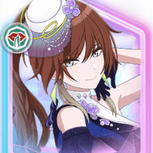 【踊って溺れて】緋田美琴