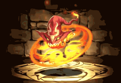 マドゥの魔帽子・オム