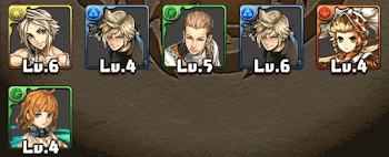 FFコラボガチャ検証