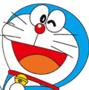 ドラえもん