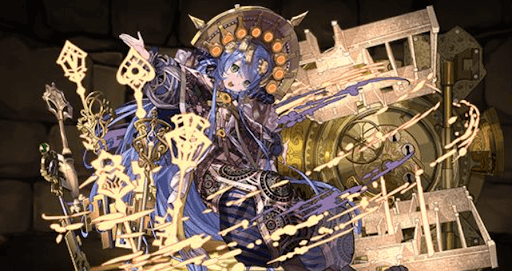 論究の聖賢王・サフィーラ