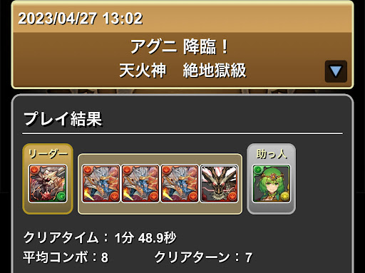 アグニ降臨-シヴァドラ