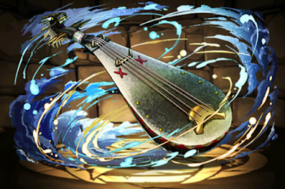 天嵐ノ琴【晴雲秋月】