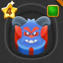 アンクルホーン