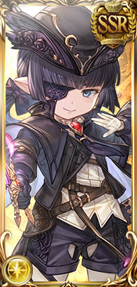 ルナール（光SSR）