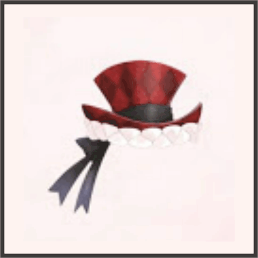 マジックハット＜マンスリー＞