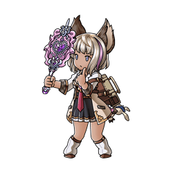 クロエ_上限解放後