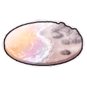 fgo-忘れじの砂浜