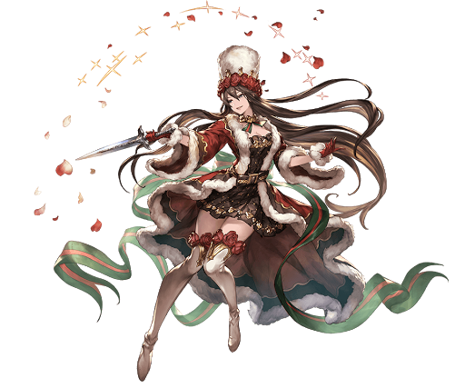 クリスマスロゼッタ_初期状態