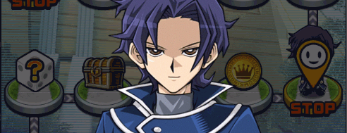 決闘年代記ユベル編