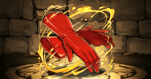 サイタマのグローブ