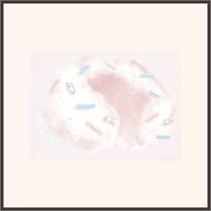 コットンキャンディ