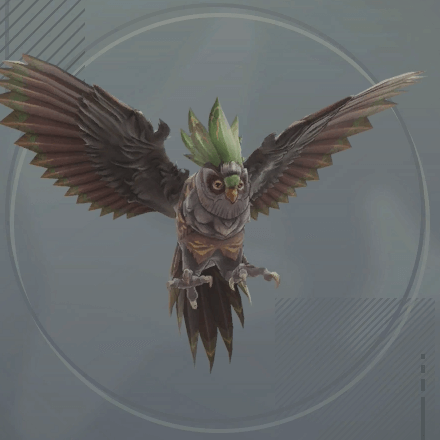 イビルウィング