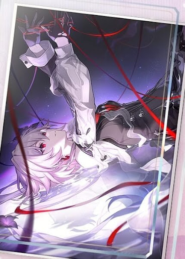 長き夜に輝く星へ