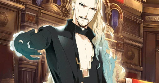 fgo-英霊正装:ヴラド三世