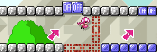 オンオフスイッチ