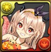 汀渚の管龍楽士･マリエル