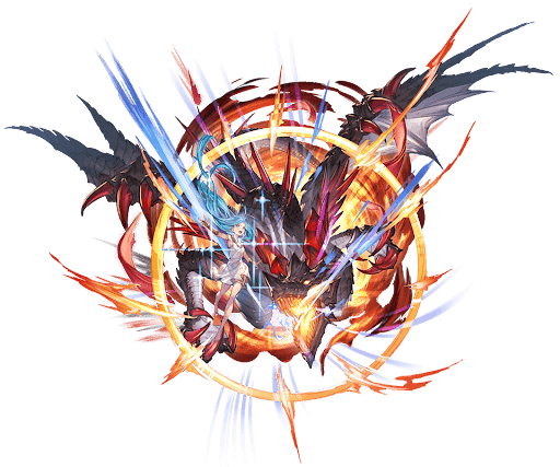 ルリア_最終上限解放後