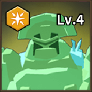 フォレストゴーレム