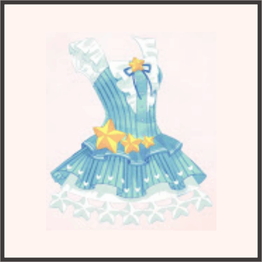 ウィンドデールの星