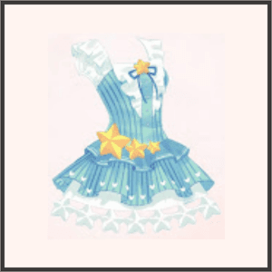 ウィンドデールの星