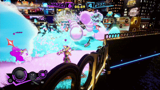 ペンギンスクワッド