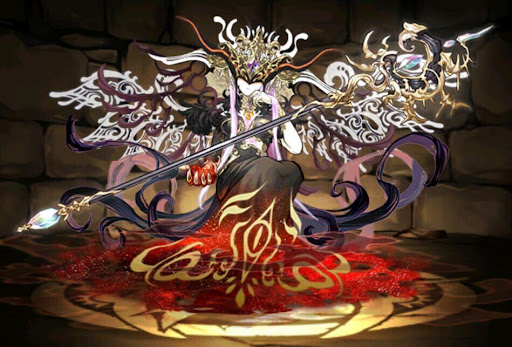 多元の大魔女・ラフィーネ