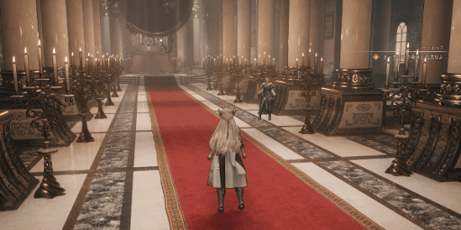 ヴァルキリーエリュシオン_豪傑姫の憂慮1_受注場所