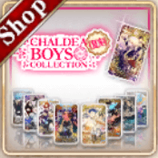 fgo-「CBC2021」限定 概念礼装交換ショップ