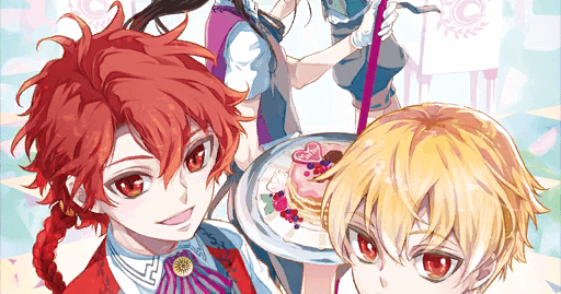 fgo-ウェルカム・ダイナー