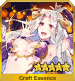 fgo-ハロウィン・プリンセス