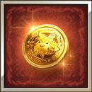 6thAnniversary記念コイン