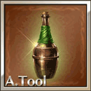 バーストソウル