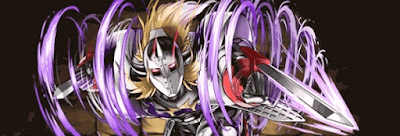 悪魔将軍パーティー