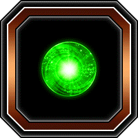 技の潜在能力玉(小)