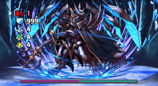 裏蒼穹の千龍-7F