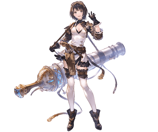 闇ジェシカ_初期状態