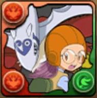 井ノ上京＆ホルスモン