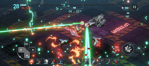 パンドラ・エスケープ