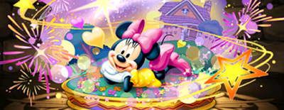 闇ミニー＿パーティ