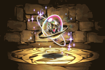 角砦龍・フォートトイトプスの希石