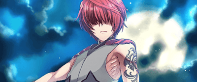 fgo-風魔小太郎_ステータス画像