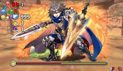 神器龍ラッシュ