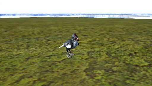 ブリーディング