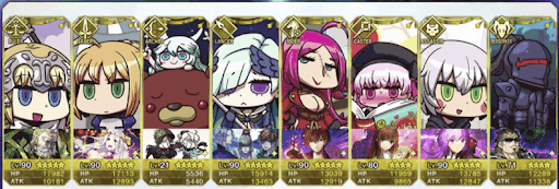 fgo-エイプリルフール2016