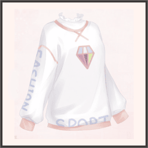 スポーティ（ピンク）