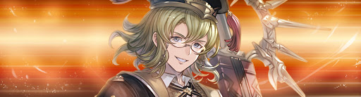 ウィル（闇SSR）