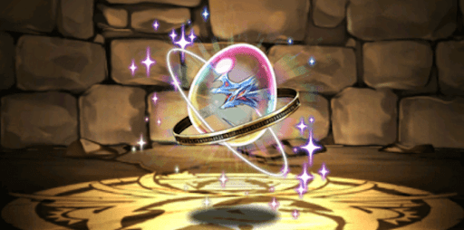 超転生ネプチューン＝ドラゴンの希石