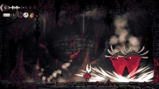 2体重なったらスキルで攻撃