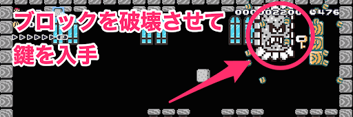 左から3番目のドア3